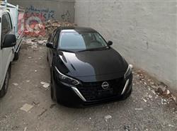 نيسان سنترا